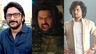 Arshad Warsi Calling Prabhas 'Joker' In Kalki 2898 AD To Nani Regretting His Comment | Controversy Explained